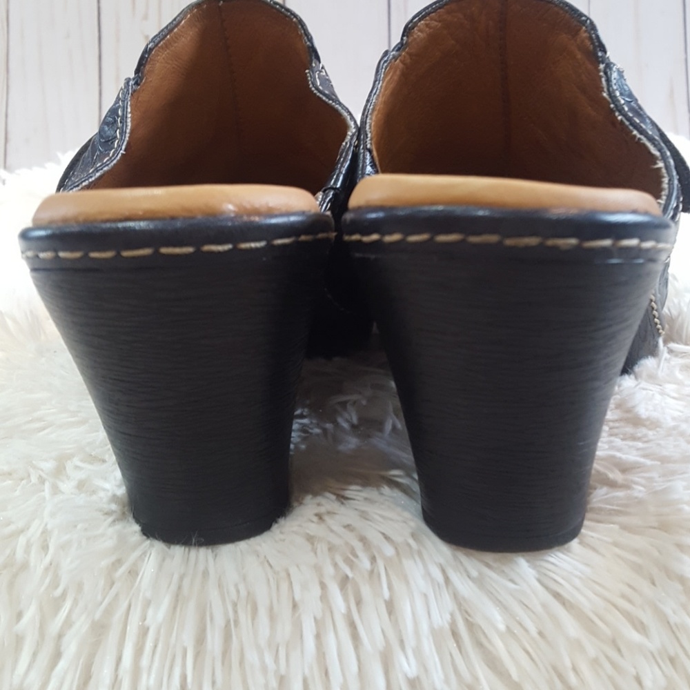 SOFFT MULES - Picture 6 of 8